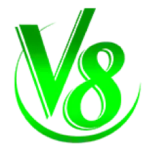 V8