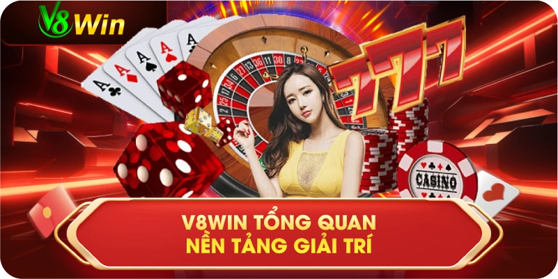<p><a href="URL-HOMEPAGE"><strong>V8WIN</strong></a> là nền tảng giải trí trực tuyến được phát triển theo hướng hiện đại, mang đến hệ sinh thái sản phẩm đa dạng với nhiều lựa chọn như cá cược thể thao, casino live, slot game, bắn cá, game bài và các hình thức giải trí phổ biến khác. Hệ thống tập trung xây dựng trải nghiệm thuận tiện thông qua giao diện tối ưu, tốc độ truy cập ổn định cùng khả năng tương thích trên nhiều thiết bị. </p> <p> Không chỉ chú trọng vào số lượng sản phẩm, nền tảng còn hướng đến việc hoàn thiện chất lượng vận hành thông qua công nghệ tiên tiến, quy trình giao dịch rõ ràng và dịch vụ hỗ trợ thành viên chuyên nghiệp. Sự kết hợp giữa yếu tố giải trí, công nghệ và trải nghiệm người dùng giúp V8WIN tạo nên môi trường phù hợp cho nhiều nhóm khách hàng khác nhau. </p> <p> Với định hướng phát triển lâu dài, thương hiệu tập trung xây dựng hệ sinh thái trực tuyến có tính linh hoạt cao, nơi người dùng có thể dễ dàng khám phá sản phẩm, quản lý tài khoản và tiếp cận các chương trình dành cho thành viên trong cùng một hệ thống. </p> <div class="toc-box"> <strong>Mục Lục Nội Dung</strong> <ul> <li><a href="#v8win-la-gi">V8WIN Là Gì? Tổng Quan Về Nền Tảng</a></li> <li><a href="#he-sinh-thai">Hệ Sinh Thái Giải Trí Đa Dạng</a></li> <li><a href="#ly-do-lua-chon">Lý Do Người Dùng Lựa Chọn V8WIN</a></li> <li><a href="#khuyen-mai">Chương Trình Khuyến Mãi Hấp Dẫn</a></li> <li><a href="#huong-dan">Hướng Dẫn Tham Gia Chi Tiết</a></li> <li><a href="#cong-nghe">Công Nghệ Và Bảo Mật Hệ Thống</a></li> <li><a href="#trai-nghiem">Đánh Giá Trải Nghiệm Người Dùng</a></li> <li><a href="#trach-nhiem">Chơi Có Trách Nhiệm</a></li> <li><a href="#faq">Câu Hỏi Thường Gặp</a></li> </ul> </div> <img src="URL-ANH/v8win-tong-quan-nen-tang.webp" alt="V8WIN nền tảng giải trí trực tuyến hiện đại"> <h2 id="v8win-la-gi">V8WIN Là Gì? Tổng Quan Về Nền Tảng</h2> <p> Trong thị trường giải trí trực tuyến ngày càng phát triển, người dùng không chỉ quan tâm đến sự đa dạng của trò chơi mà còn chú ý đến khả năng vận hành, mức độ thuận tiện và chất lượng dịch vụ. V8WIN được xây dựng theo hướng trở thành một hệ thống giải trí tổng hợp, đáp ứng nhiều nhu cầu khác nhau trong cùng một môi trường. </p> <p> Thay vì chỉ tập trung vào một nhóm sản phẩm riêng biệt, nền tảng phát triển nhiều khu vực giải trí nhằm tạo sự lựa chọn linh hoạt cho thành viên. Từ các trận đấu thể thao, bàn chơi casino trực tuyến đến những trò chơi có tính tương tác cao, từng danh mục đều được phân chia rõ ràng để người dùng dễ dàng tiếp cận. </p> <p> Điểm quan trọng trong quá trình phát triển là khả năng cân bằng giữa nội dung giải trí và trải nghiệm sử dụng. Một hệ thống hiệu quả không chỉ cần có nhiều sản phẩm mà còn phải đảm bảo giao diện dễ thao tác, tốc độ ổn định và hỗ trợ người dùng trong từng giai đoạn trải nghiệm. </p> <h3>Định Hướng Xây Dựng Hệ Sinh Thái Trực Tuyến</h3> <p> Một trong những mục tiêu phát triển quan trọng của V8WIN là xây dựng hệ sinh thái giải trí có khả năng đáp ứng nhiều nhu cầu khác nhau. Người dùng có thể tìm kiếm các sản phẩm phù hợp với sở thích cá nhân mà không cần chuyển đổi qua nhiều nền tảng riêng biệt. </p> <p> Việc tổ chức từng khu vực theo nhóm nội dung giúp quá trình điều hướng trở nên đơn giản hơn. Người mới có thể nhanh chóng làm quen với các tính năng cơ bản, trong khi những thành viên có kinh nghiệm cũng dễ dàng tìm kiếm sản phẩm quen thuộc. </p> <p> Bên cạnh việc mở rộng danh mục, nền tảng cũng chú trọng đến khả năng cải thiện trải nghiệm lâu dài. Các yếu tố như giao diện, tốc độ xử lý và khả năng tương thích thiết bị đều đóng vai trò quan trọng trong việc xây dựng một môi trường giải trí hiện đại. </p> <h3>Công Nghệ Hỗ Trợ Quá Trình Vận Hành</h3> <p> Công nghệ là nền tảng quan trọng giúp các dịch vụ trực tuyến duy trì sự ổn định trong quá trình hoạt động. Hệ thống hướng đến việc tối ưu hiệu suất, cải thiện tốc độ phản hồi và hỗ trợ khả năng truy cập trên nhiều thiết bị khác nhau. </p> <p> Việc ứng dụng các giải pháp kỹ thuật phù hợp không chỉ giúp nâng cao trải nghiệm mà còn hỗ trợ quá trình quản lý tài khoản, bảo vệ dữ liệu và xử lý thông tin hiệu quả hơn. Đây là yếu tố cần thiết đối với một nền tảng có lượng người dùng truy cập thường xuyên. </p> <h3>Trải Nghiệm Người Dùng Là Trọng Tâm Phát Triển</h3> <p> Bên cạnh công nghệ và sản phẩm, trải nghiệm người dùng là yếu tố được chú trọng trong quá trình xây dựng thương hiệu. Từng thao tác từ truy cập, tìm kiếm nội dung đến quản lý thông tin cá nhân đều cần được tối ưu để mang lại sự thuận tiện. </p> <p> Một giao diện được bố trí khoa học giúp người dùng tiết kiệm thời gian khi tìm kiếm tính năng cần thiết. Đồng thời, việc hỗ trợ đa thiết bị cũng giúp thành viên có thể tiếp cận nền tảng linh hoạt hơn trong nhiều điều kiện khác nhau. </p> <h2 id="he-sinh-thai">Hệ Sinh Thái Giải Trí Đa Dạng Trên V8WIN</h2> <p> Sự đa dạng trong sản phẩm là một trong những yếu tố quan trọng giúp nền tảng đáp ứng nhiều nhóm nhu cầu khác nhau. Hệ sinh thái được xây dựng với nhiều danh mục phổ biến, từ những hình thức giải trí có tính cạnh tranh đến các trò chơi mang tính thư giãn. </p> <p> Mỗi khu vực đều được phân chia theo chủ đề riêng nhằm hỗ trợ người dùng dễ dàng khám phá. Cách tổ chức này không chỉ giúp việc tìm kiếm trở nên nhanh chóng mà còn tạo sự thuận tiện trong quá trình trải nghiệm lâu dài. </p> <h3>Cá Cược Thể Thao Với Nhiều Lựa Chọn</h3> <p> Khu vực thể thao hướng đến những người yêu thích các giải đấu lớn nhỏ trên thế giới. Các bộ môn phổ biến như bóng đá, bóng rổ, tennis hay thể thao điện tử đều mang đến nhiều lựa chọn theo từng sở thích. </p> <p> Thông tin liên quan đến các sự kiện được trình bày theo hướng trực quan, giúp người dùng dễ dàng theo dõi nội dung quan tâm. Đối với người mới, việc tìm hiểu quy tắc và đặc điểm từng bộ môn là bước quan trọng trước khi bắt đầu trải nghiệm. </p> <h3>Casino Live Với Không Gian Tương Tác Cao</h3> <p> Casino live là nhóm sản phẩm nổi bật nhờ sự kết hợp giữa công nghệ phát trực tuyến và cảm giác tương tác trực tiếp. Những trò chơi quen thuộc như Baccarat, Blackjack, Roulette hay Sicbo mang đến nhiều lựa chọn phù hợp với nhiều phong cách khác nhau. </p> <p> Giao diện casino được thiết kế nhằm giúp người dùng dễ dàng quan sát thông tin quan trọng. Việc hiểu rõ cách vận hành từng trò chơi cũng giúp quá trình tiếp cận trở nên chủ động và hiệu quả hơn. 	<div id="text-4151359598" class="text">
					</div>
	 <h3>Slot Game, Nổ Hũ Và Trò Chơi Giải Trí</h3> <p> Bên cạnh các sản phẩm mang tính tương tác cao, nhóm slot game và nổ hũ cũng là lựa chọn được nhiều người quan tâm nhờ cách chơi đơn giản, hình ảnh sinh động và sự đa dạng về chủ đề. Các trò chơi thường được thiết kế với nhiều phong cách khác nhau, từ cổ điển đến hiện đại, phù hợp với nhiều sở thích giải trí. </p> <p> Hệ thống phân chia từng nhóm trò chơi theo danh mục cụ thể giúp thành viên dễ dàng tìm kiếm sản phẩm phù hợp. Người dùng có thể lựa chọn những trò chơi yêu thích dựa trên phong cách cá nhân, thời gian trải nghiệm và mức độ quen thuộc với từng thể loại. </p> <h3>Bắn Cá Trực Tuyến Với Đồ Họa Sinh Động</h3> <p> Bắn cá là một trong những hình thức giải trí phổ biến nhờ sự kết hợp giữa thao tác đơn giản và yếu tố tương tác hấp dẫn. Những phiên bản hiện đại thường được cải thiện về hình ảnh, hiệu ứng âm thanh và hệ thống nhiệm vụ nhằm tạo cảm giác mới mẻ hơn trong quá trình trải nghiệm. </p> <p> Người dùng có thể lựa chọn nhiều chế độ khác nhau tùy theo sở thích. Với giao diện trực quan, sản phẩm này phù hợp cho cả người mới làm quen lẫn những thành viên đã có kinh nghiệm với dòng game giải trí tương tác. </p> <h3>Game Bài Truyền Thống Được Phát Triển Hiện Đại</h3> <p> Các dòng game bài luôn có sức hút nhờ luật chơi quen thuộc và khả năng tạo sự kết nối giữa người dùng. Khi được phát triển trên nền tảng trực tuyến, những sản phẩm này được tối ưu về giao diện, tốc độ xử lý và khả năng tiếp cận trên nhiều thiết bị. </p> <p> Từ những trò chơi phổ biến đến các biến thể mới, người dùng có thể lựa chọn hình thức phù hợp với sở thích cá nhân. Việc tìm hiểu trước quy tắc và cách vận hành sẽ giúp quá trình trải nghiệm trở nên chủ động hơn. </p> <h3>Đá Gà Trực Tuyến Với Trải Nghiệm Khác Biệt</h3> <p> Đá gà trực tuyến là một trong những nhóm nội dung mang tính giải trí cao, kết hợp giữa yếu tố theo dõi trực tiếp và cảm giác hồi hộp trong từng trận đấu. Hình thức này được phát triển theo hướng hiện đại nhằm mang lại sự thuận tiện khi truy cập. </p> <p> Người dùng nên tìm hiểu rõ thông tin liên quan, quy định tham gia và cách vận hành trước khi trải nghiệm. Việc tiếp cận có kế hoạch giúp duy trì quá trình sử dụng phù hợp và cân bằng hơn. <h2 id="ly-do-lua-chon">⭐ Lý Do Người Dùng Lựa Chọn V8WIN</h2> <p> Trong quá trình lựa chọn một nền tảng giải trí trực tuyến, người dùng thường quan tâm đến nhiều yếu tố như chất lượng sản phẩm, sự ổn định của hệ thống, khả năng bảo mật và dịch vụ hỗ trợ. V8WIN tập trung phát triển các tiêu chí này nhằm tạo ra môi trường sử dụng thuận tiện hơn. </p> <p> Không chỉ hướng đến việc mở rộng danh mục giải trí, hệ thống còn chú trọng cải thiện từng điểm chạm trong hành trình trải nghiệm. Từ giao diện ban đầu đến các thao tác quản lý tài khoản, mọi yếu tố đều được định hướng theo sự đơn giản và hiệu quả. </p> <img src="URL-ANH/v8win-trai-nghiem-nguoi-dung.webp" alt="Trải nghiệm người dùng trên nền tảng V8WIN"> <h3>Giao Diện Thiết Kế Trực Quan</h3> <p> Một giao diện tốt giúp người dùng nhanh chóng làm quen với nền tảng ngay từ lần đầu truy cập. Cách bố trí các khu vực chức năng rõ ràng giúp việc tìm kiếm sản phẩm, theo dõi thông tin và thực hiện thao tác trở nên thuận tiện hơn. </p> <p> Thiết kế tối ưu cho nhiều kích thước màn hình cũng là yếu tố quan trọng. Thành viên có thể truy cập bằng máy tính hoặc thiết bị di động mà vẫn duy trì trải nghiệm liền mạch trong quá trình sử dụng. </p> <h3>Công Nghệ Bảo Mật Thông Tin</h3> <p> Bảo vệ dữ liệu cá nhân là một trong những tiêu chí quan trọng đối với nền tảng trực tuyến. Hệ thống hướng đến việc áp dụng các giải pháp kỹ thuật nhằm hỗ trợ kiểm soát thông tin tài khoản và nâng cao sự an toàn trong quá trình sử dụng. </p> <p> Bên cạnh các biện pháp từ nền tảng, người dùng cũng cần chủ động bảo vệ thông tin cá nhân bằng cách sử dụng mật khẩu riêng biệt, không chia sẻ dữ liệu đăng nhập và kiểm tra kỹ địa chỉ truy cập trước khi thao tác. </p> <h3>Giao Dịch Thuận Tiện Và Minh Bạch</h3> <p> Quy trình giao dịch là một trong những yếu tố ảnh hưởng trực tiếp đến trải nghiệm người dùng. Một hệ thống được tổ chức khoa học sẽ giúp việc quản lý tài khoản, theo dõi thông tin và thực hiện các thao tác liên quan trở nên dễ dàng hơn. </p> <p> Người dùng nên kiểm tra kỹ thông tin trước khi xác nhận giao dịch, đồng thời lưu lại các dữ liệu cần thiết để thuận tiện đối chiếu khi cần hỗ trợ. Đây là thói quen quan trọng khi sử dụng bất kỳ dịch vụ trực tuyến nào. </p> <h3>Hỗ Trợ Thành Viên Chuyên Nghiệp</h3> <p> Dịch vụ chăm sóc khách hàng đóng vai trò quan trọng trong việc duy trì trải nghiệm ổn định. Khi phát sinh vấn đề liên quan đến tài khoản, sản phẩm hoặc quá trình sử dụng, người dùng cần có kênh hỗ trợ rõ ràng để nhận được hướng dẫn phù hợp. </p> <p> Việc nâng cao chất lượng hỗ trợ không chỉ giúp giải quyết vấn đề nhanh chóng mà còn góp phần xây dựng sự tin tưởng giữa thương hiệu và cộng đồng thành viên. <h3>Tương Thích Trên Nhiều Thiết Bị</h3> <p> Thói quen sử dụng internet hiện nay ngày càng phụ thuộc nhiều vào thiết bị di động. Vì vậy, khả năng hoạt động ổn định trên nhiều nền tảng là yếu tố quan trọng giúp nâng cao sự thuận tiện. </p> <p> Hệ thống hướng đến việc tối ưu trải nghiệm trên máy tính, điện thoại và máy tính bảng. Điều này giúp thành viên có thể chủ động truy cập, theo dõi sản phẩm và quản lý tài khoản ở nhiều thời điểm khác nhau. <h2 id="khuyen-mai">🎁 Chương Trình Khuyến Mãi Hấp Dẫn</h2> <p> Các chương trình ưu đãi là một phần trong chiến lược phát triển cộng đồng người dùng. V8WIN hướng đến việc mang lại thêm nhiều giá trị thông qua các hoạt động dành cho thành viên mới cũng như những người dùng thường xuyên. </p> <p> Mỗi chương trình có thể đi kèm điều kiện áp dụng riêng về thời gian, đối tượng hoặc yêu cầu cụ thể. Vì vậy, thành viên nên tìm hiểu kỹ thông tin trước khi tham gia để nắm rõ quyền lợi và quy định liên quan. </p> <img src="URL-ANH/v8win-uu-dai-hoi-vien-moi.webp" alt="Ưu đãi hội viên mới V8WIN"> <h3>Ưu Đãi Chào Đón Thành Viên Mới</h3> <p> Các chương trình dành cho người dùng mới giúp quá trình làm quen với hệ thống trở nên thuận tiện hơn. Đây là cơ hội để thành viên khám phá các khu vực giải trí và tìm hiểu cách vận hành của từng sản phẩm. </p> <p> Tuy nhiên, trước khi tham gia bất kỳ chương trình nào, người dùng nên đọc kỹ các điều kiện đi kèm. Việc hiểu rõ thông tin giúp quá trình trải nghiệm diễn ra minh bạch và hạn chế những vấn đề không mong muốn. </p> 	<div id="text-193262664" class="text">
					</div>
	 <h3>Chương Trình Hoàn Trả Và Tri Ân Thành Viên</h3> <p> Bên cạnh các ưu đãi dành cho người dùng mới, những chương trình tri ân cũng đóng vai trò quan trọng trong việc duy trì sự kết nối với cộng đồng thành viên. Các hoạt động hoàn trả, thưởng theo từng giai đoạn hoặc sự kiện đặc biệt có thể mang đến thêm nhiều lựa chọn trải nghiệm. </p> <p> Thành viên nên thường xuyên cập nhật thông tin chương trình để hiểu rõ điều kiện tham gia, thời gian áp dụng và các yêu cầu liên quan. Việc lựa chọn ưu đãi phù hợp sẽ giúp quá trình sử dụng trở nên chủ động và hiệu quả hơn. </p> <h3>Sự Kiện Đặc Biệt Theo Từng Giai Đoạn</h3> <p> Các sự kiện theo thời điểm là một phần giúp hệ sinh thái giải trí trở nên đa dạng hơn. Những hoạt động này thường được xây dựng dựa trên các dịp đặc biệt nhằm tạo thêm sự mới mẻ cho cộng đồng người dùng. </p> <p> Việc theo dõi thông báo thường xuyên giúp thành viên không bỏ lỡ những chương trình phù hợp. Đồng thời, người dùng cũng nên cân nhắc lựa chọn các hoạt động dựa trên nhu cầu thực tế thay vì chỉ tập trung vào phần thưởng. <h2 id="huong-dan">📘 Hướng Dẫn Tham Gia Và Trải Nghiệm V8WIN</h2> <p> Đối với người mới, việc nắm rõ quy trình sử dụng là bước quan trọng giúp quá trình trải nghiệm diễn ra thuận tiện hơn. Từ tạo tài khoản, đăng nhập, quản lý thông tin đến thực hiện giao dịch, mỗi thao tác đều cần được thực hiện cẩn thận. </p> <p> V8WIN hướng đến việc tối giản các bước thao tác, giúp thành viên dễ dàng tiếp cận các chức năng cơ bản ngay từ lần đầu sử dụng. Việc hiểu rõ từng bước cũng giúp hạn chế những sai sót trong quá trình quản lý tài khoản. </p> <img src="URL-ANH/v8win-huong-dan-tham-gia.webp" alt="Hướng dẫn đăng ký và sử dụng V8WIN"> <h3>Bước 1: Đăng Ký Tài Khoản Cá Nhân</h3> <p> Để bắt đầu sử dụng hệ thống, người dùng cần truy cập đúng địa chỉ website và lựa chọn khu vực đăng ký tài khoản. Các thông tin cần thiết nên được cung cấp chính xác để đảm bảo quá trình xác minh và quản lý sau này thuận tiện hơn. </p> <p> Sau khi hoàn tất biểu mẫu, thành viên nên kiểm tra lại dữ liệu trước khi xác nhận. Việc sử dụng thông tin phù hợp ngay từ đầu giúp hạn chế những vấn đề phát sinh trong quá trình sử dụng dịch vụ. <h3>Bước 2: Đăng Nhập Và Thiết Lập Bảo Mật</h3> <p> Sau khi có tài khoản, người dùng có thể đăng nhập bằng thông tin đã đăng ký. Trước khi nhập dữ liệu cá nhân, nên kiểm tra kỹ địa chỉ truy cập để tránh nhầm lẫn với các nguồn thông tin không chính xác. </p> <p> Việc thiết lập mật khẩu mạnh, bảo vệ thông tin đăng nhập và không chia sẻ dữ liệu cá nhân cho người khác là những thói quen quan trọng. Đây là bước cần thiết giúp duy trì sự an toàn trong quá trình sử dụng nền tảng. <h3>Bước 3: Nạp Tiền Và Khám Phá Sản Phẩm</h3> <p> Sau khi hoàn tất tài khoản, thành viên có thể tìm hiểu các phương thức giao dịch được hỗ trợ. Trước khi thực hiện, người dùng nên kiểm tra kỹ thông tin liên quan như số tiền, phương thức thanh toán và các điều kiện áp dụng. </p> <p> Khi đã hoàn tất quá trình giao dịch, người dùng có thể khám phá các khu vực giải trí phù hợp với sở thích cá nhân. Việc bắt đầu từ những sản phẩm quen thuộc sẽ giúp quá trình làm quen trở nên dễ dàng hơn. <h3>Bước 4: Quản Lý Tài Khoản Và Rút Tiền</h3> <p> Trong quá trình sử dụng, việc quản lý tài khoản đóng vai trò quan trọng nhằm đảm bảo sự chủ động. Người dùng nên thường xuyên kiểm tra thông tin cá nhân, lịch sử giao dịch và các hoạt động liên quan. </p> <p> Khi thực hiện yêu cầu rút tiền, cần kiểm tra chính xác thông tin nhận tiền và các điều kiện cần thiết. Việc lưu giữ dữ liệu giao dịch cũng giúp quá trình đối chiếu hoặc hỗ trợ trở nên thuận tiện hơn. <h2 id="cong-nghe">🔒 Công Nghệ Và Bảo Mật Hệ Thống</h2> <p> Trong môi trường trực tuyến, yếu tố công nghệ và bảo mật luôn giữ vai trò quan trọng đối với trải nghiệm người dùng. Một nền tảng có khả năng vận hành ổn định cần kết hợp giữa hạ tầng kỹ thuật, quy trình kiểm soát và các phương án bảo vệ thông tin phù hợp. </p> <p> V8WIN tập trung phát triển hệ thống theo hướng tối ưu hiệu suất, cải thiện khả năng xử lý và hỗ trợ người dùng trong quá trình truy cập. Đây là nền tảng giúp duy trì trải nghiệm liền mạch trên nhiều thiết bị. </p> <img src="URL-ANH/v8win-cong-nghe-bao-mat.webp" alt="Công nghệ bảo mật và vận hành V8WIN"> <h3>Bảo Vệ Dữ Liệu Cá Nhân</h3> <p> Thông tin cá nhân là yếu tố quan trọng cần được bảo vệ trong quá trình sử dụng dịch vụ trực tuyến. Các giải pháp kiểm soát dữ liệu giúp hạn chế nguy cơ truy cập trái phép và hỗ trợ duy trì sự riêng tư cho thành viên. </p> <p> Bên cạnh các biện pháp kỹ thuật, người dùng cũng cần chủ động nâng cao ý thức bảo mật. Việc sử dụng mật khẩu riêng biệt, không cung cấp mã xác thực và kiểm tra nguồn truy cập là những thói quen cần thiết. <h3>Tối Ưu Hiệu Suất Vận Hành</h3> <p> Khả năng hoạt động ổn định ảnh hưởng trực tiếp đến chất lượng trải nghiệm. Việc tối ưu hệ thống giúp giảm thiểu gián đoạn, cải thiện tốc độ phản hồi và hỗ trợ người dùng thao tác thuận tiện hơn. </p> <p> Một nền tảng có khả năng mở rộng tốt cũng dễ dàng cập nhật tính năng mới, đáp ứng nhu cầu thay đổi của thị trường và duy trì chất lượng dịch vụ trong thời gian dài. <h3>Hỗ Trợ Thành Viên Khi Cần Thiết</h3> <p> Dịch vụ chăm sóc khách hàng là một phần quan trọng trong quá trình vận hành. Khi gặp vấn đề liên quan đến tài khoản, giao dịch hoặc sản phẩm, người dùng cần có kênh hỗ trợ rõ ràng để nhận được hướng dẫn phù hợp. </p> <p> Việc cải thiện chất lượng hỗ trợ góp phần nâng cao trải nghiệm tổng thể và tạo sự tin tưởng trong quá trình sử dụng. Đây cũng là yếu tố giúp thương hiệu xây dựng mối quan hệ lâu dài với cộng đồng thành viên. <h2 id="trai-nghiem">⭐ Đánh Giá Trải Nghiệm Người Dùng</h2> <p> Một nền tảng giải trí trực tuyến cần được đánh giá dựa trên nhiều yếu tố khác nhau thay vì chỉ nhìn vào số lượng sản phẩm. Giao diện, tốc độ, khả năng bảo mật, dịch vụ hỗ trợ và sự thuận tiện trong thao tác đều ảnh hưởng đến cảm nhận của người dùng. </p> <p> Thông qua việc kết hợp giữa hệ sinh thái sản phẩm đa dạng và công nghệ vận hành hiện đại, V8WIN hướng đến việc mang lại trải nghiệm cân bằng hơn. Người dùng có thể lựa chọn khu vực phù hợp với nhu cầu cá nhân và chủ động quản lý quá trình sử dụng. </p> <ul> <li><strong>Sản phẩm phong phú:</strong> Nhiều lựa chọn giải trí thuộc các nhóm khác nhau.</li> <li><strong>Giao diện trực quan:</strong> Hỗ trợ tìm kiếm và thao tác dễ dàng.</li> <li><strong>Truy cập linh hoạt:</strong> Phù hợp trên nhiều thiết bị phổ biến.</li> <li><strong>Dịch vụ hỗ trợ:</strong> Giúp xử lý các vấn đề trong quá trình sử dụng.</li> <li><strong>Bảo mật thông tin:</strong> Chú trọng bảo vệ dữ liệu cá nhân.</li> </ul>